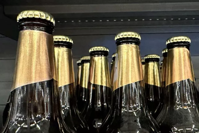 Названы самые неблагополучные по отравлениям алкоголем районы и города Башкирии - Новости Уфы и Башкирии – UfacityNews.ru, 04.11.2025