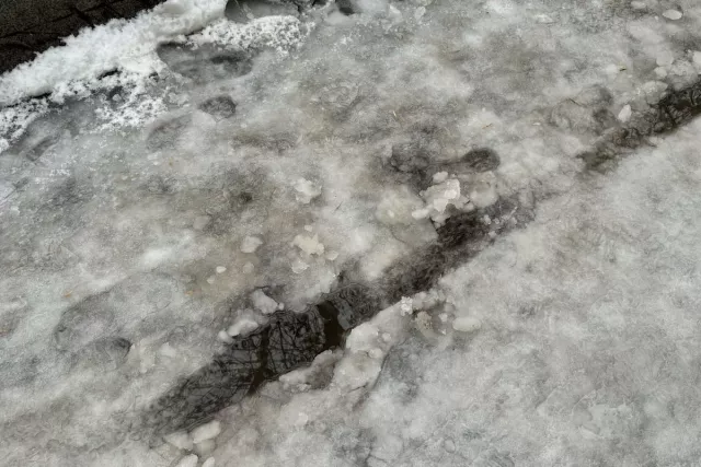 В Уфе ускорится процесс ямочного ремонта - Новости Уфы и Башкирии – UfacityNews.ru, 28.03.2026