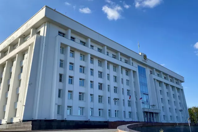 Радий Хабиров назначил нового министра торговли Башкирии - Новости Уфы и Башкирии – UfacityNews.ru, 05.06.2026