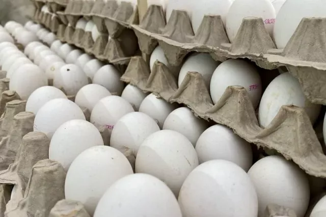 В Башкирии снизились цены на некоторые продукты В Башкирии снизились цены на некоторые продукты - SterlitamakTime.ru - главные новости Стерлитамака, 20.04.2025