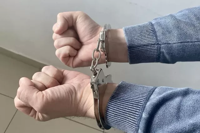 В Башкирии мужчина убил знакомую - SterlitamakTime.ru - главные новости Стерлитамака, 07.05.2025