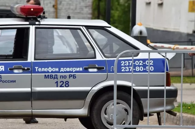 Один человек погиб, второй в больнице: смертельное ДТП произошло на трассе в Башкирии - SterlitamakTime.ru - главные новости Стерлитамака, 08.05.2025
