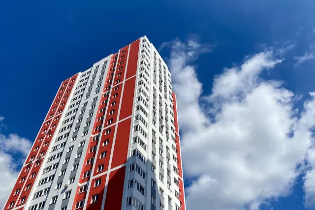Эксперты выяснили, где в Уфе дешевле всего снимать квартиру - SterlitamakTime.ru - главные новости Стерлитамака, 09.05.2025
