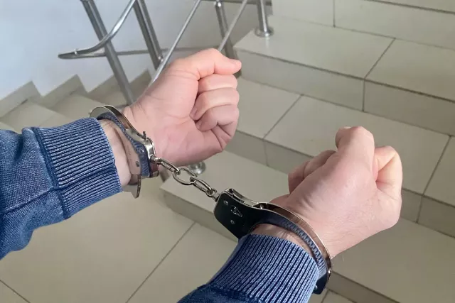 Жители Стерлитамака нападали на бизнесмена, чтобы забрать Lexus и другие ценности - SterlitamakTime.ru - главные новости Стерлитамака, 19.05.2025