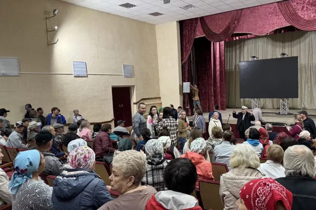 Возможный ГОК в Абзелиловском районе – что волнует местных жителей? - SterlitamakTime.ru - главные новости Стерлитамака, 19.05.2025