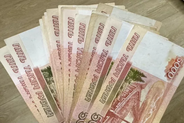 Стало известно, какие зарплаты получают люди в Уфе и районах Башкирии - SterlitamakTime.ru - главные новости Стерлитамака, 10.06.2025