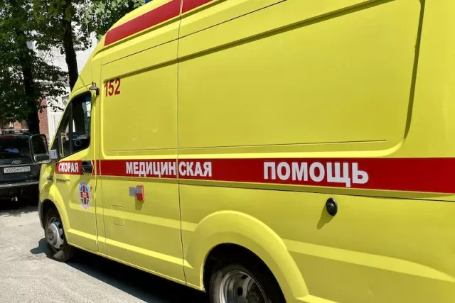 В Башкирии подросток на мопеде погиб в аварии с пьяным водителем В Башкирии подросток на мопеде погиб в аварии с пьяным водителем - SterlitamakTime.ru - главные новости Стерлитамака, 14.06.2025