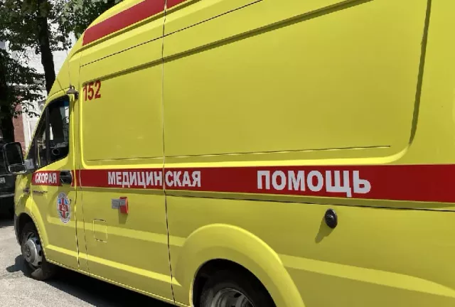 Молодой тракторист погиб в ДТП в деревне Башкирии - SterlitamakTime.ru - главные новости Стерлитамака, 21.06.2025