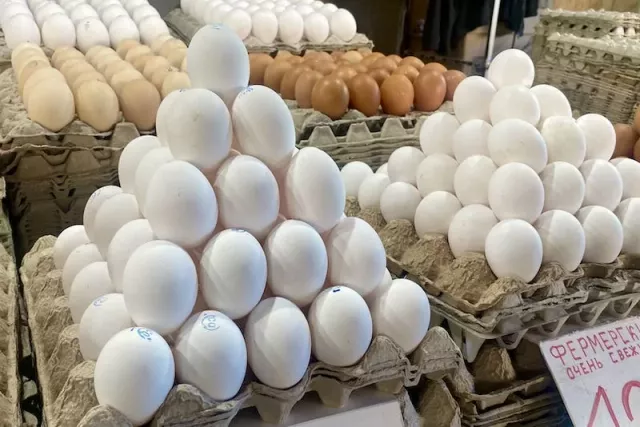 В Башкирии с начала года ощутимо подешевели девять популярных продуктов - SterlitamakTime.ru - главные новости Стерлитамака, 26.06.2025