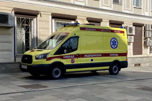 В Башкирии подросток погиб из-за падения с питбайка - SterlitamakTime.ru - главные новости Стерлитамака, 09.07.2025