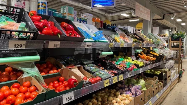 В Башкирии с начала года выросли цены на ходовые продукты - SterlitamakTime.ru - главные новости Стерлитамака, 29.07.2025