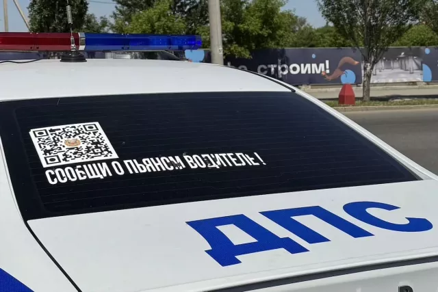 В Башкирии подросток на авто пытался скрыться от сотрудников ГАИ - SterlitamakTime.ru - главные новости Стерлитамака, 30.07.2025