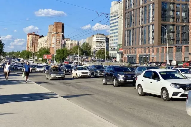 В Башкирии растут цены на отечественные авто, а на иномарки падают - SterlitamakTime.ru - главные новости Стерлитамака, 31.07.2025