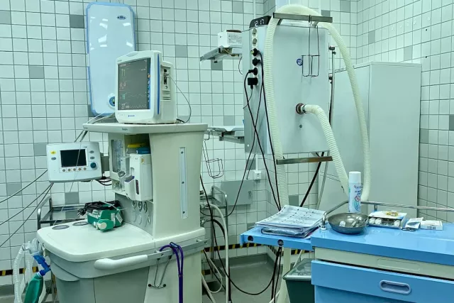 В Башкирии успешно пересадили почки двум пациентам В Башкирии успешно пересадили почки двум пациентам - SterlitamakTime.ru - главные новости Стерлитамака, 02.08.2025