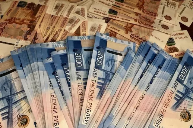 Уфимцы могут претендовать на зарплату в 450 тысяч рублей - SterlitamakTime.ru - главные новости Стерлитамака, 31.08.2025