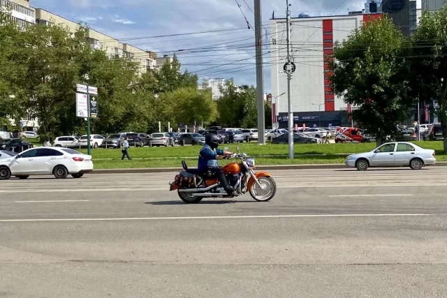 Специалист объяснила, почему подростки лихачат на дороге - SterlitamakTime.ru - главные новости Стерлитамака, 31.08.2025