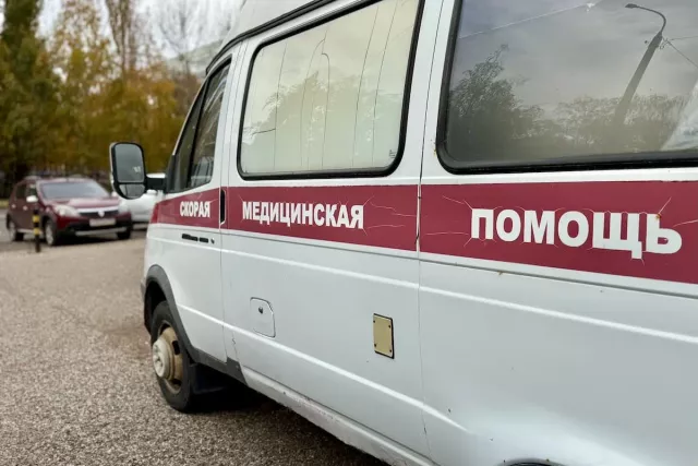 В Стерлитамакском районе произошла смертельная авария - SterlitamakTime.ru - главные новости Стерлитамака, 31.08.2025