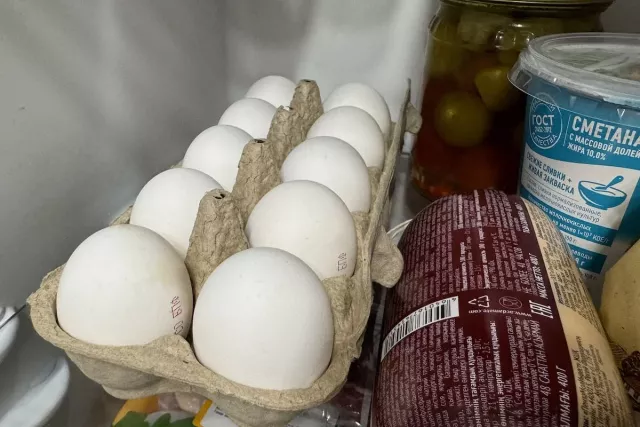Эксперты перечислили продукты, которые не стоит замораживать - SterlitamakTime.ru - главные новости Стерлитамака, 02.09.2025