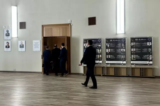 В Башкирии депутаты хотят наделить себя новыми полномочиями - SterlitamakTime.ru - главные новости Стерлитамака, 17.09.2025