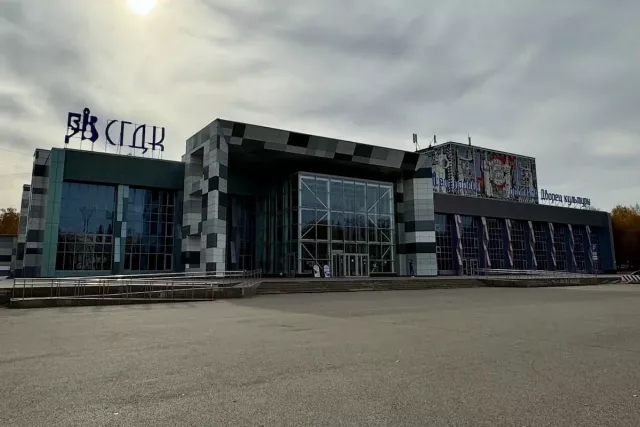 В Стерлитамаке пройдет просветительский онкосеминар - SterlitamakTime.ru - главные новости Стерлитамака, 17.09.2025