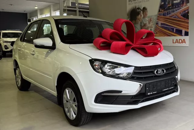 Специалисты рассказали, сколько надо копить на новую машину в Башкирии - SterlitamakTime.ru - главные новости Стерлитамака, 18.11.2025