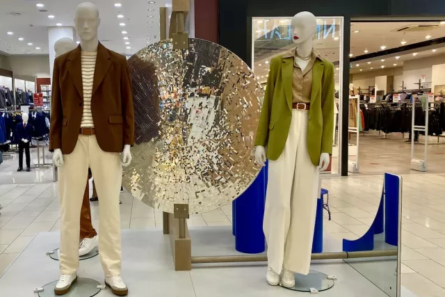 Стилист перечислила модные тренды, которые будут в следующем году - SterlitamakTime.ru - главные новости Стерлитамака, 18.11.2025