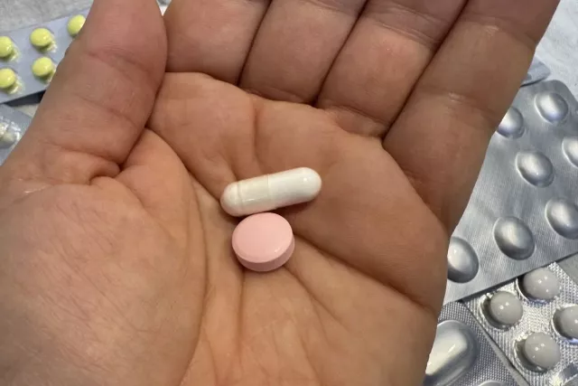 Мужская противозачаточная таблетка может появиться уже через несколько лет - SterlitamakTime.ru - главные новости Стерлитамака, 19.11.2025