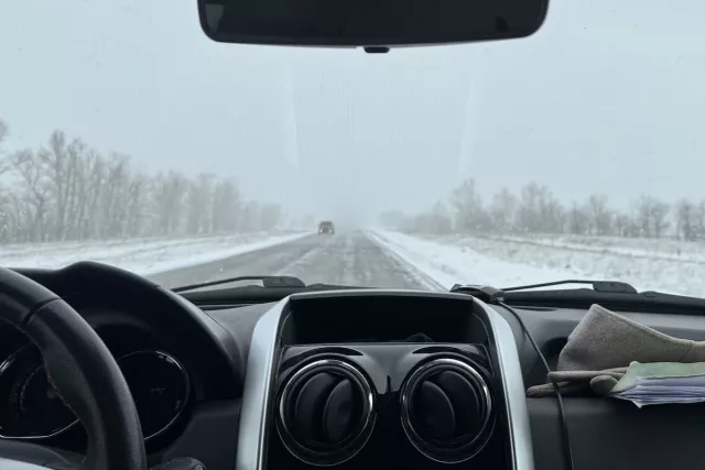 Автоэксперт рассказал, чем чревата езда с поднятым ручником - SterlitamakTime.ru - главные новости Стерлитамака, 19.11.2025