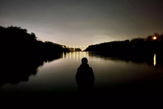 Пугающий сценарий: что произойдет при полном отключении Интернета по всему миру? - SterlitamakTime.ru - главные новости Стерлитамака, 19.11.2025