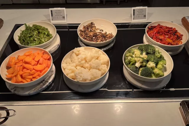 Профессор раскрыл правила питания, которые влияют на долголетие - SterlitamakTime.ru - главные новости Стерлитамака, 20.02.2026