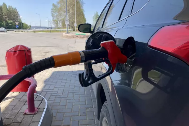 В Башкирии построят две новые автозаправочные станции - SterlitamakTime.ru - главные новости Стерлитамака, 22.02.2026