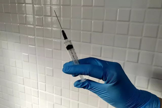 Минздрав Башкирии объяснил порядок действий при подозрении на бешенство - SterlitamakTime.ru - главные новости Стерлитамака, 22.02.2026