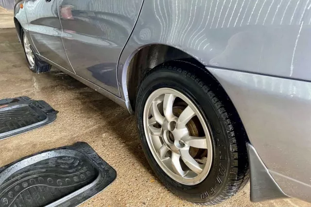 Известно, какие летние шины выбирают уфимцы в 2026 году - SterlitamakTime.ru - главные новости Стерлитамака, 04.04.2026