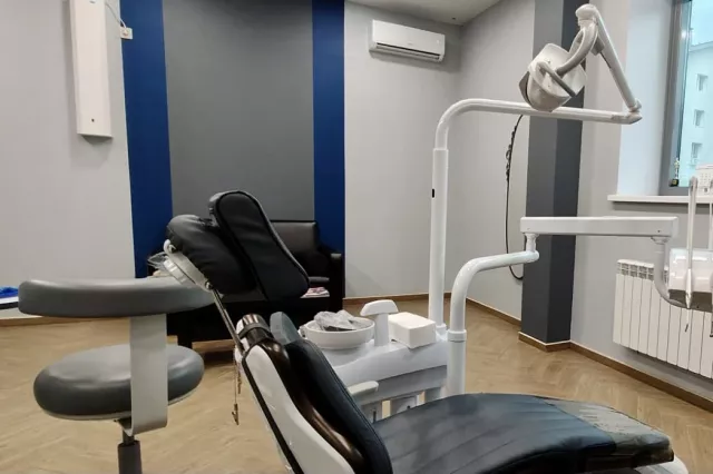 Ученые: потеря зубов ведет к набору веса - SterlitamakTime.ru - главные новости Стерлитамака, 14.04.2026