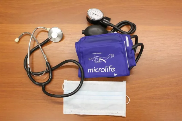 Минздрав Башкирии опубликовал график работы «поездов здоровья» - SterlitamakTime.ru - главные новости Стерлитамака, 14.04.2026