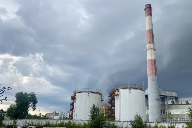 На Уфимской ТЭЦ проведут техперевооружение турбоагрегата - SterlitamakTime.ru - главные новости Стерлитамака, 24.05.2026