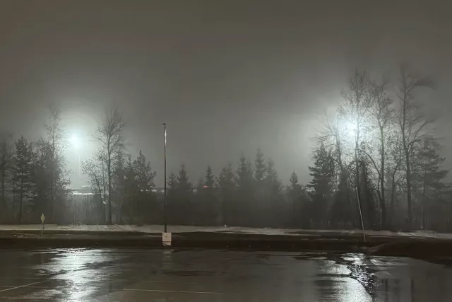 Ученые объяснили загадочный ночной гул, который слышат миллионы - SterlitamakTime.ru - главные новости Стерлитамака, 08.06.2026