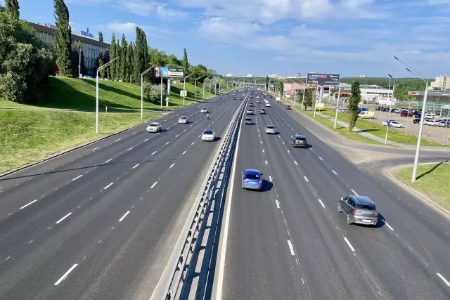 Спрос на премиальные авто с пробегом вырос на 32% в Башкирии - SterlitamakTime.ru - главные новости Стерлитамака, 23.06.2026