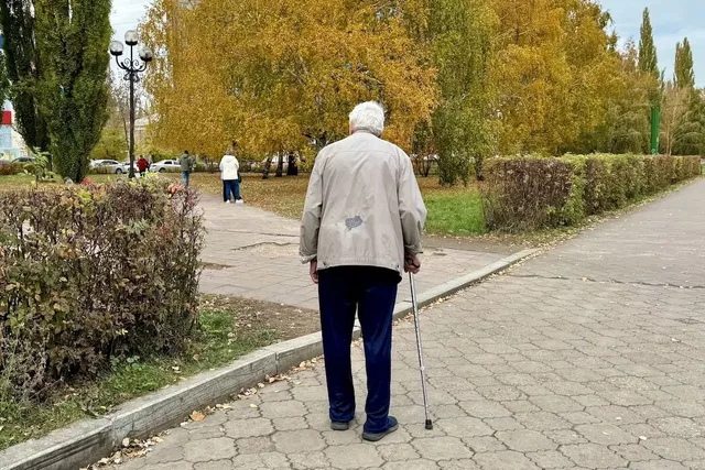 Невротизм ухудшает качество жизни в пожилом возрасте - SterlitamakTime.ru - главные новости Стерлитамака, 27.07.2026