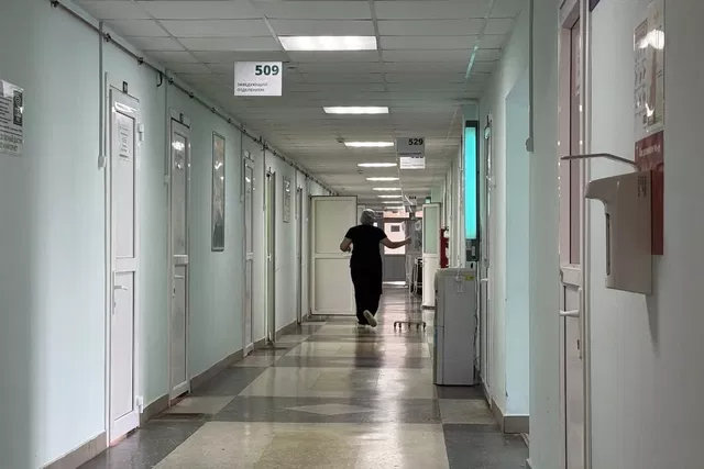 Смертность от наркотиков в Башкирии снизилась до 126 случаев - SterlitamakTime.ru - главные новости Стерлитамака, 02.09.2026