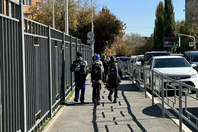 Подросток попал в плохую компанию: что делать родителям - SterlitamakTime.ru - главные новости Стерлитамака, 02.09.2026