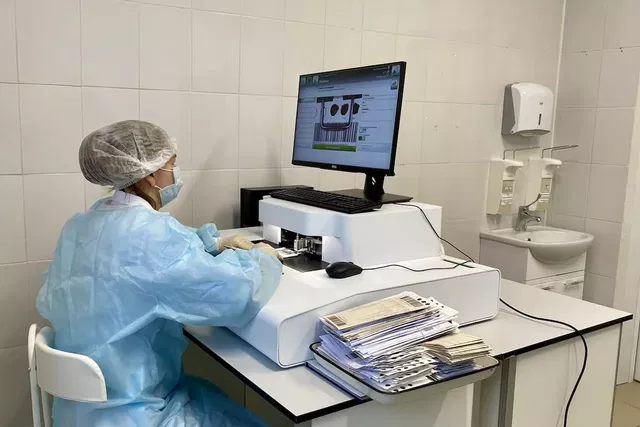 В Башкирии ввели обязательное наставничество для молодых врачей - SterlitamakTime.ru - главные новости Стерлитамака, 02.09.2026
