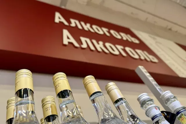 Минздрав: в Башкирии почти на 30% меньше новых случаев алкоголизма - SterlitamakTime.ru - главные новости Стерлитамака, 29.10.2026