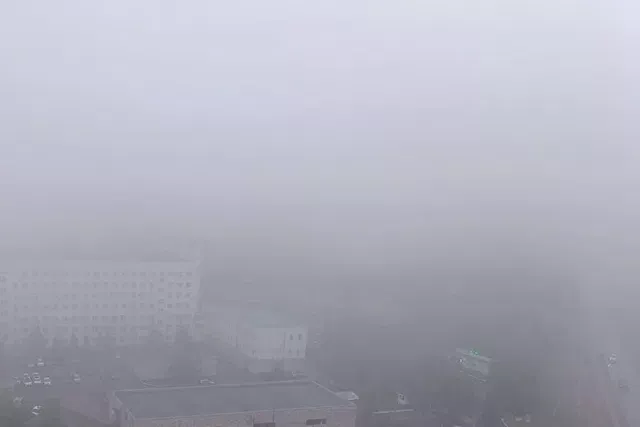 Стерлитамак попал в список городов с высоким загрязнением воздуха сероводородом - SterlitamakTime.ru - главные новости Стерлитамака, 29.10.2026