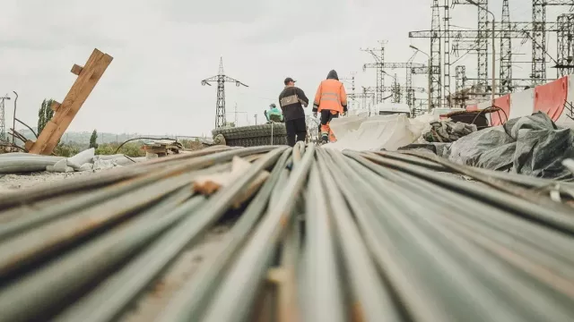 На трассе М-4 «Дон» у Горячего Ключа ввели реверсивное движение для автомобилей - kubanpress.ru, 14.01.2025