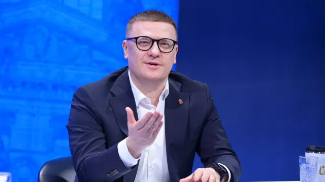 Парни с яйцами. Как челябинский губернатор провел три часа «прямой линии» - Новости Челябинска и Челябинской области - Курс Дела, 12.12.2024