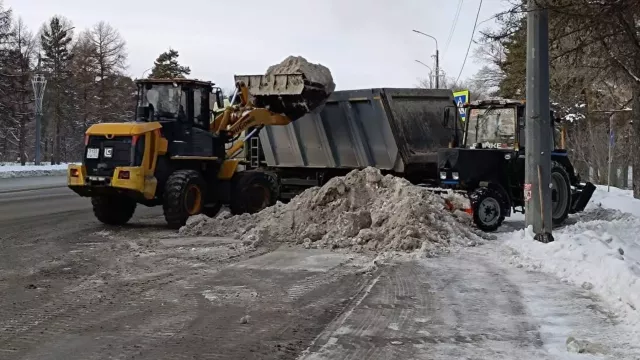 «В целом дороги прибраны». Глава Челябинска высказался про уборку улиц в городе - Новости Челябинска и Челябинской области - Курс Дела, 02.01.2025