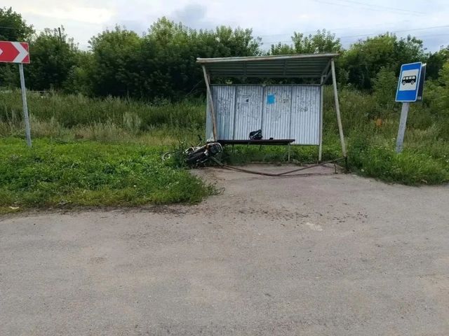 Врезался в автобусную остановку и погиб: обстоятельства смертельного ДТП под Воронежем устанавливает полиция - Воронежские новости, 29.07.2026