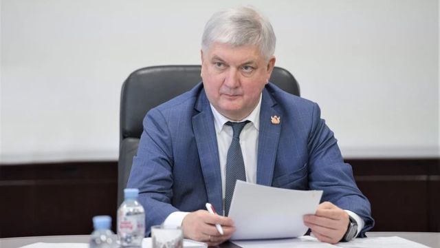 «Выстоять и победить!» Губернатор Воронежской области Александр Гусев – о важности выборов в регионе - РИА Воронеж, 29.07.2026