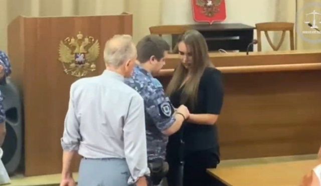 В Сочи адвокат приговорена к 7,5 годам за покушение на посредничество во взяточничестве - Новости Сочи | sochinews.io, 15.08.2026
